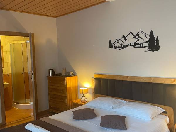 Pokoje Gościnne Wiktoria