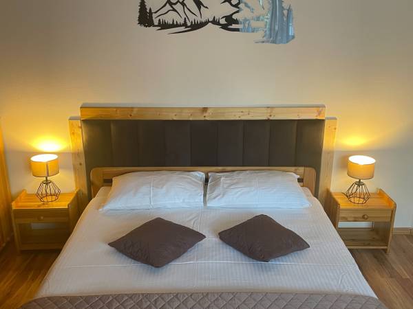 Pokoje Gościnne Wiktoria