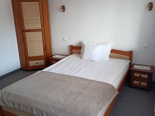 Apartament w Szczawnicy