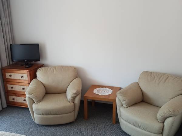 Apartament w Szczawnicy