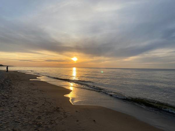 Domki Akacjowe Zacisze