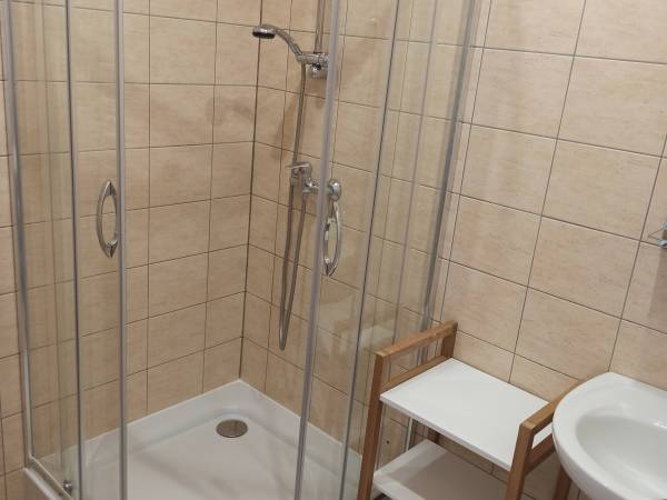 Apartament w Szczawnicy