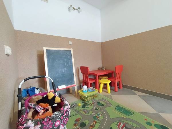 Noclegi we Wyżokach