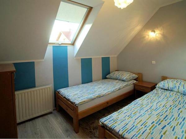 Agroturystyka Pod Łysicą