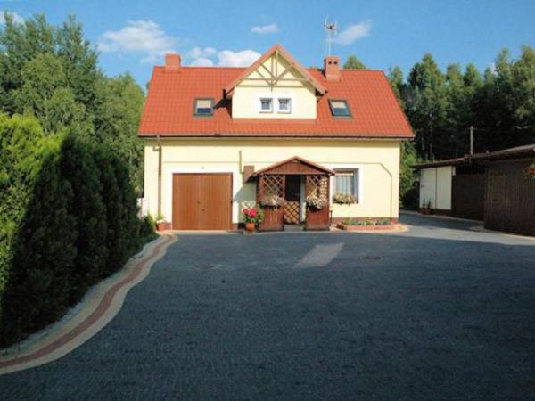 Agroturystyka Pod Łysicą