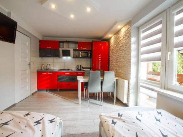 Agroturystyka Pod Łysicą