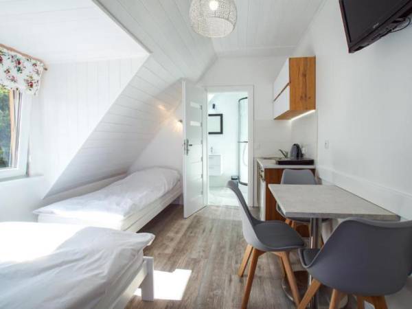 Agroturystyka Pod Łysicą