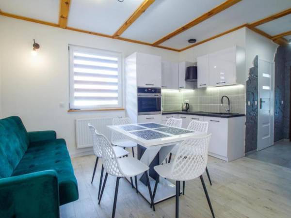 Agroturystyka Pod Łysicą