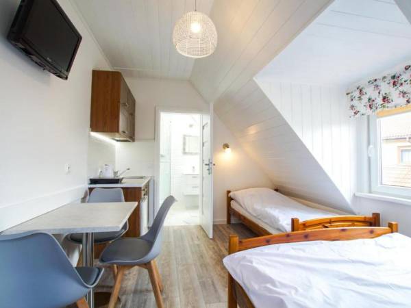 Agroturystyka Pod Łysicą