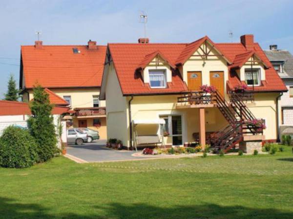 Agroturystyka Pod Łysicą