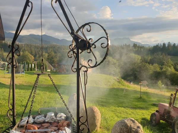  rodzinne grillowanie