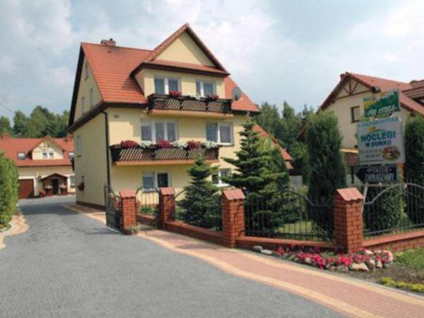 Agroturystyka Pod Łysicą