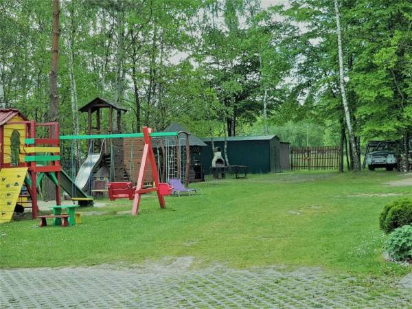 Agroturystyka Pod Łysicą