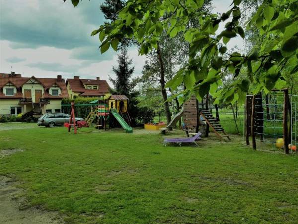 Agroturystyka Pod Łysicą