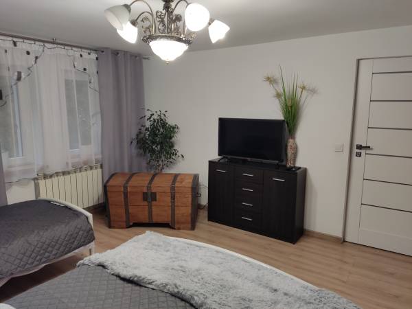 Apartament Chyża 