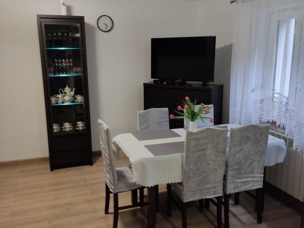 Apartament Chyża 