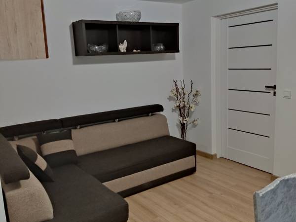 Apartament Chyża 