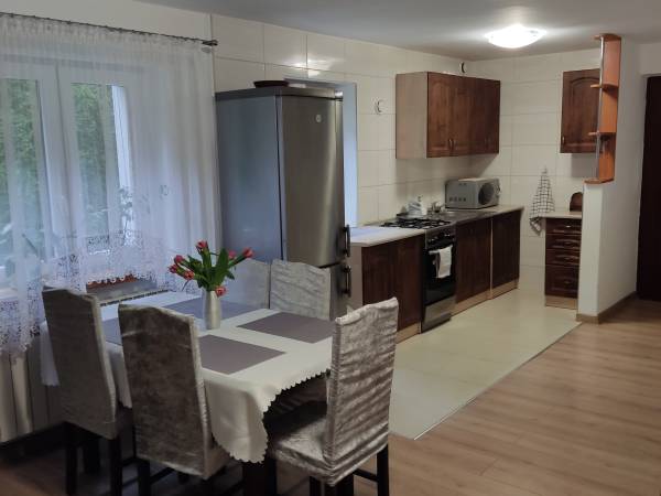Apartament Chyża 