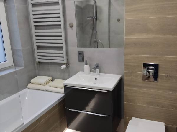 Apartament Chyża 
