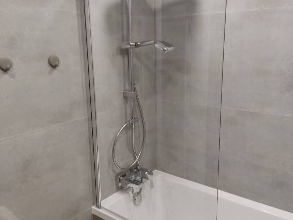 Apartament Chyża 