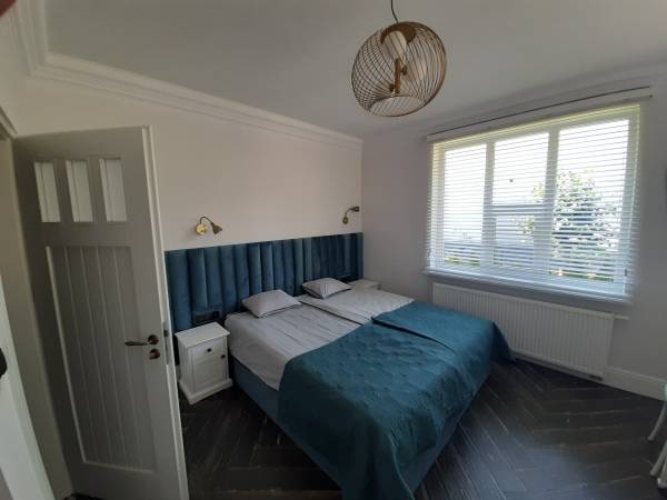 Apartament rodzinny prawy