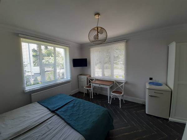 Apartament rodzinny prawy