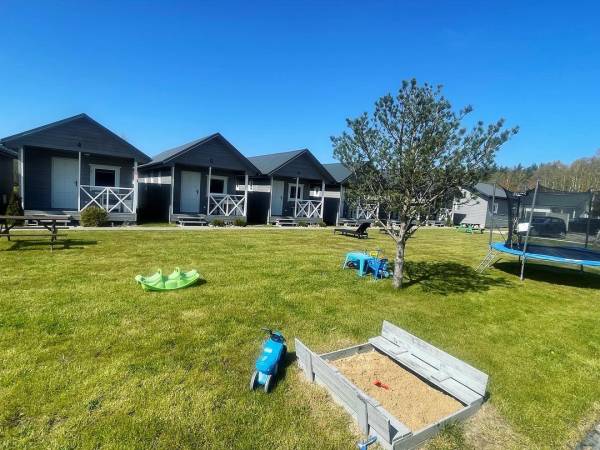 Domki letniskowe Pod Sosenką