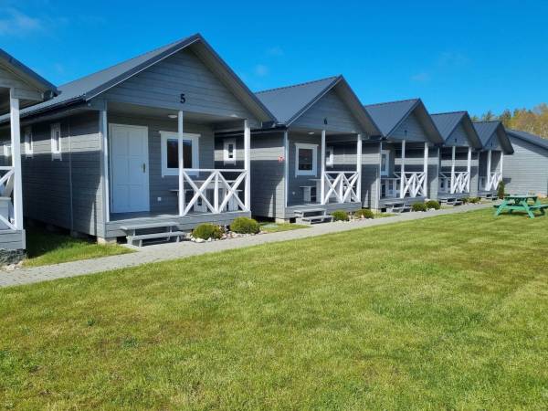 Domki letniskowe Pod Sosenką