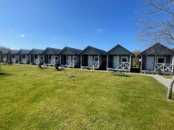 Domki letniskowe Pod Sosenką