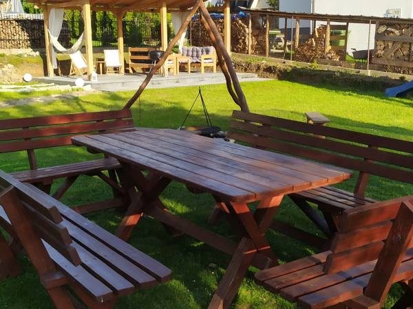 Czorsztyńskie Zacisze