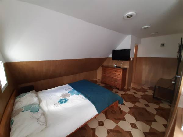 Apartament mały