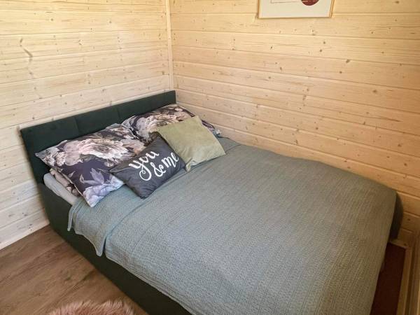 Domki letniskowe Reset