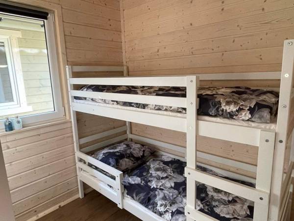 Domki letniskowe Reset