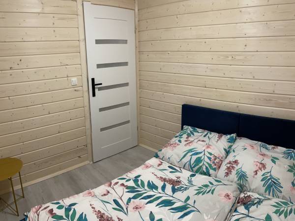 Domki letniskowe Reset