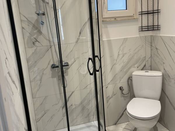 Domki letniskowe Reset