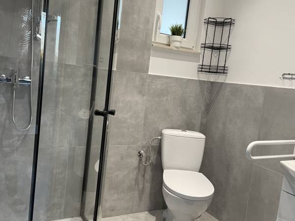 Domki letniskowe Reset