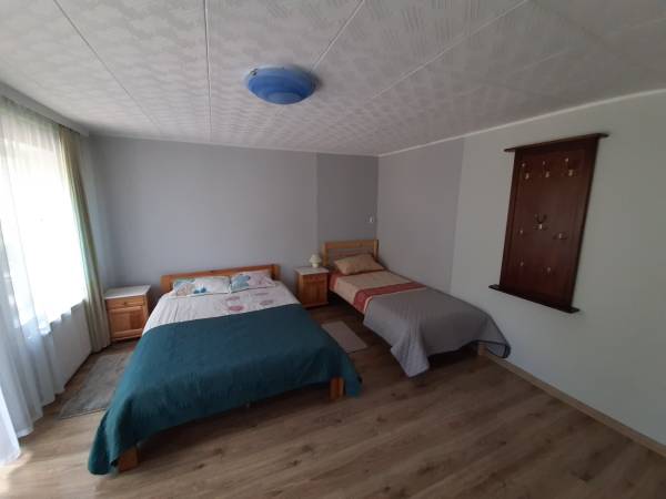 Apartament duży