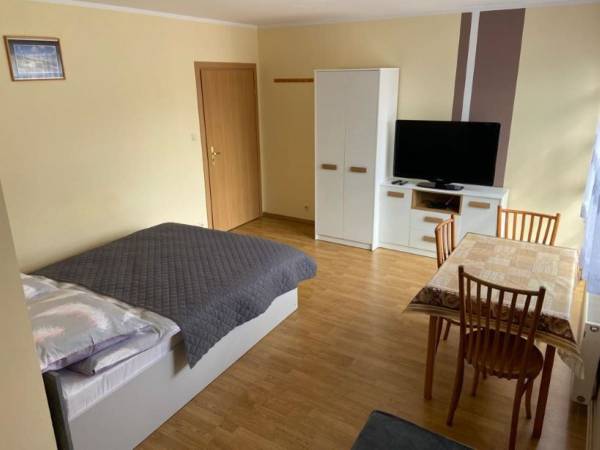 Pokoje Gościnne Wojciech