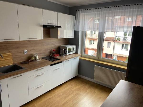 Pokoje Gościnne Wojciech