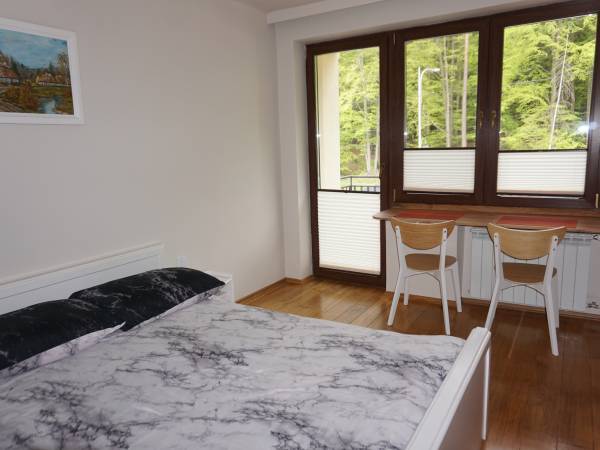 pokój nr 3 dwuosobowy