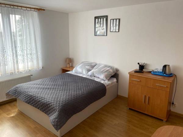 Pokoje Gościnne Wojciech