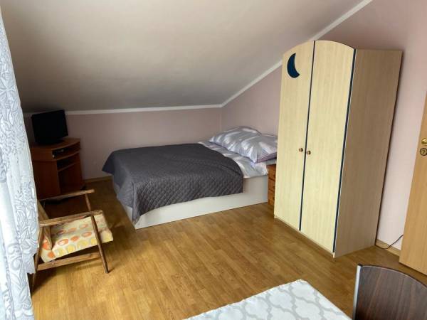 Pokoje Gościnne Wojciech