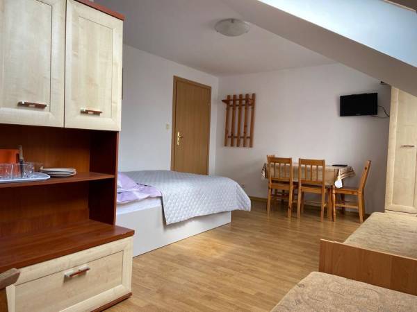 Pokoje Gościnne Wojciech