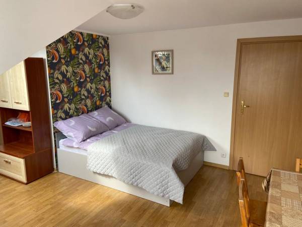 Pokoje Gościnne Wojciech