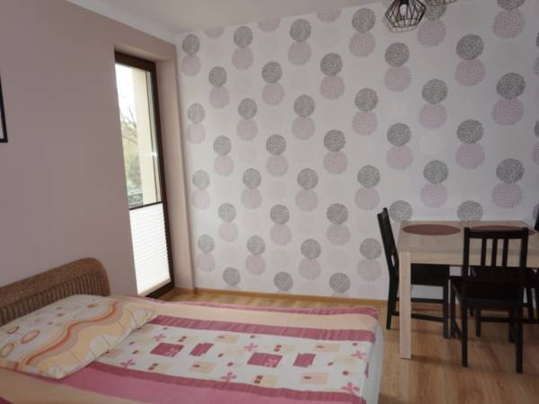 pokój nr 4 trzyosobowy