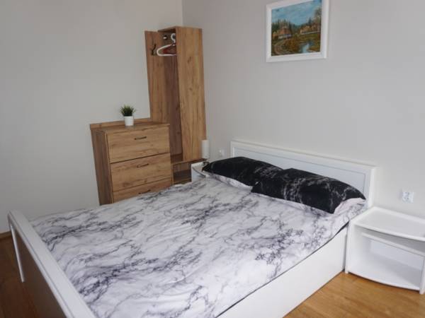 pokój nr 3 dwuosobowy