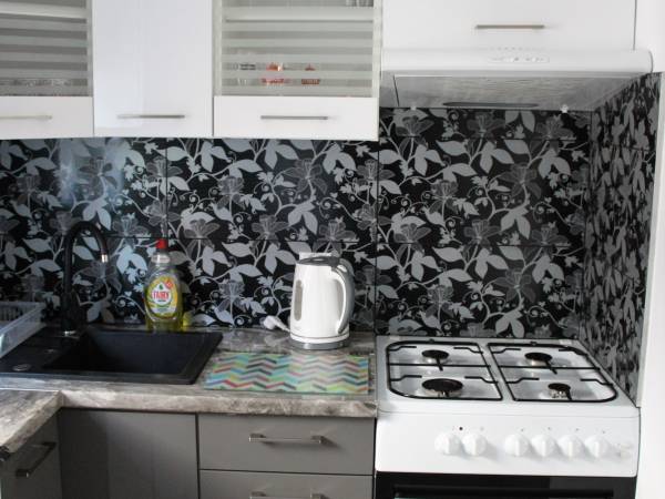 Domki Na zielonej łące