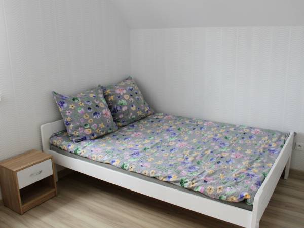 Domki Na zielonej łące