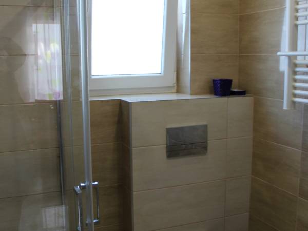 Domki Na zielonej łące