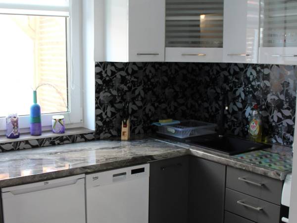 Domki Na zielonej łące